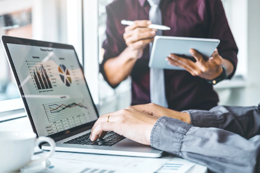 Por que a Contabilidade Digital oferece um Ganho de Produtividade?