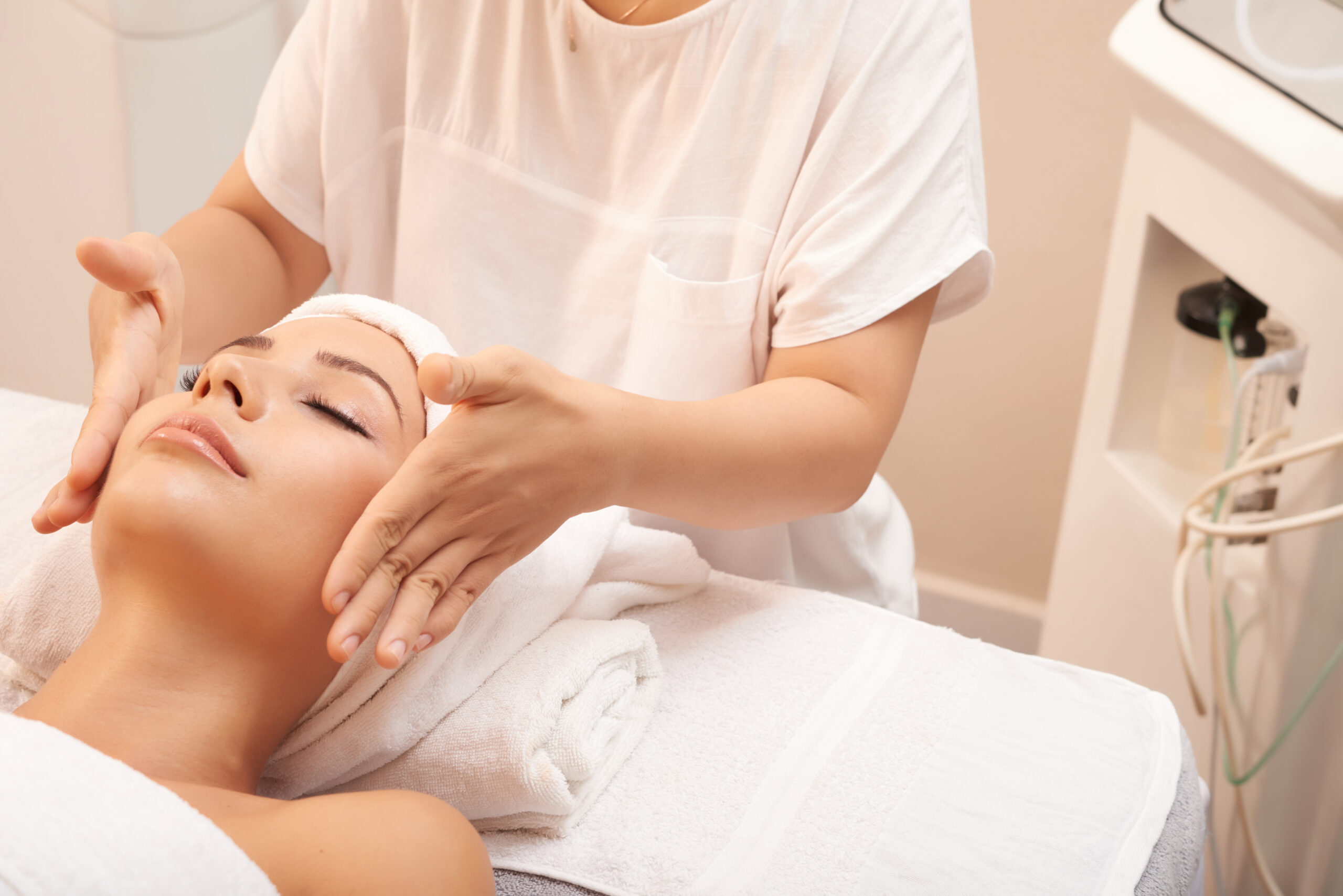 abrir clínica de estética