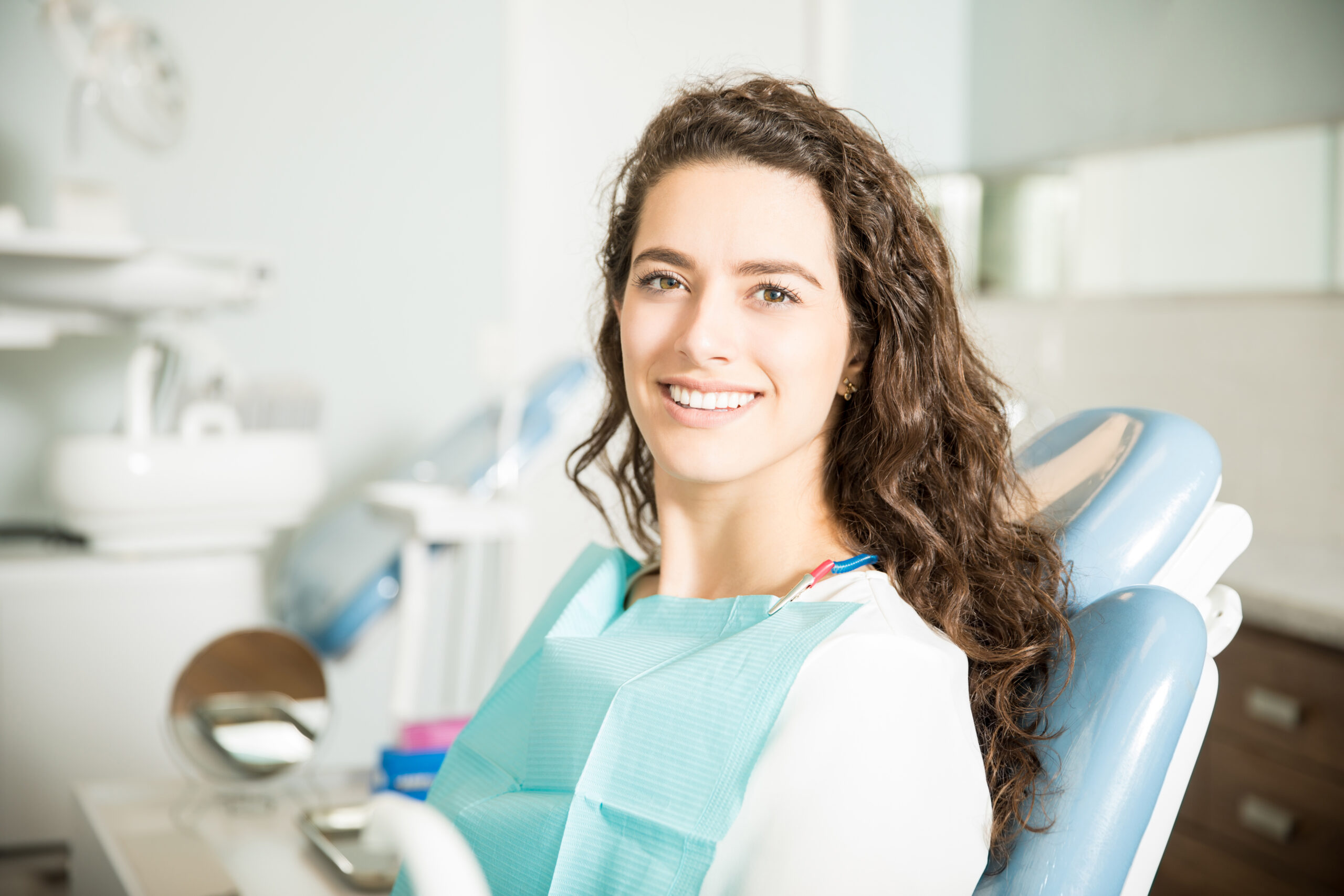 cnae de odontologia estética