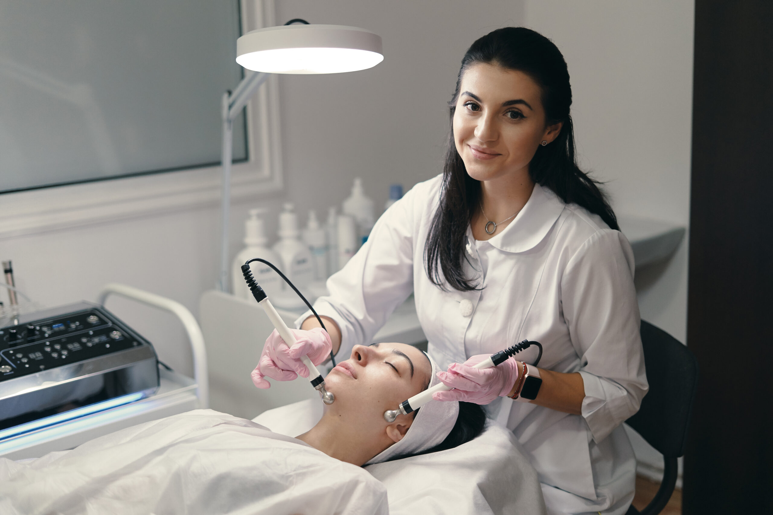 contabilidade para clínicas de estética