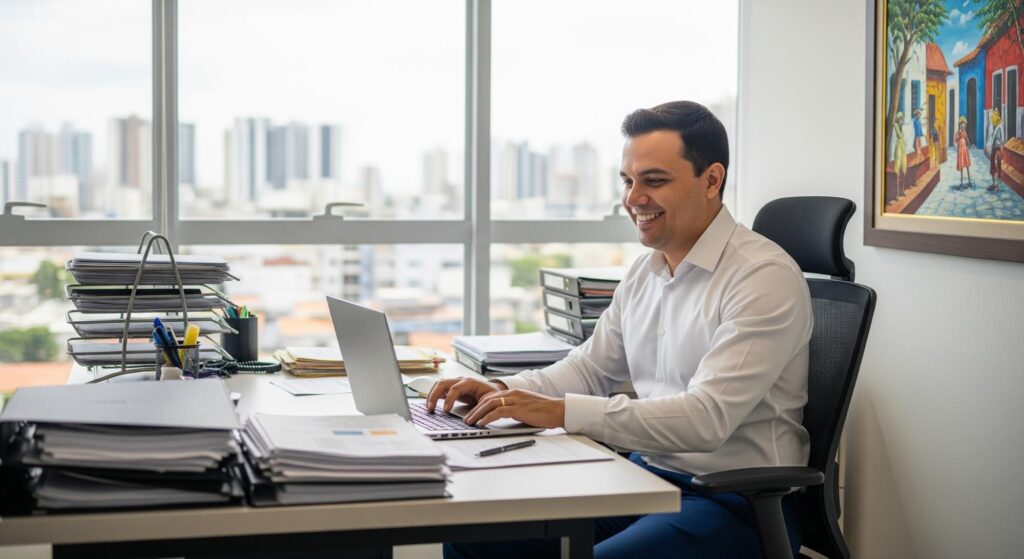 Contador em Fortaleza: como escolher um que realmente te ajude