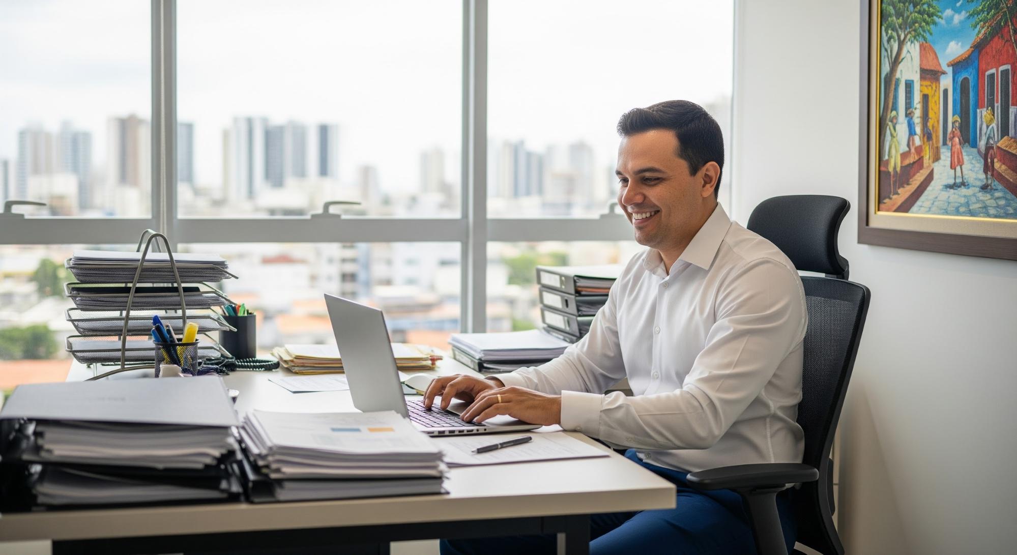 contador em Fortaleza