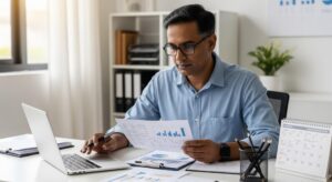 gestão financeira em fortaleza
