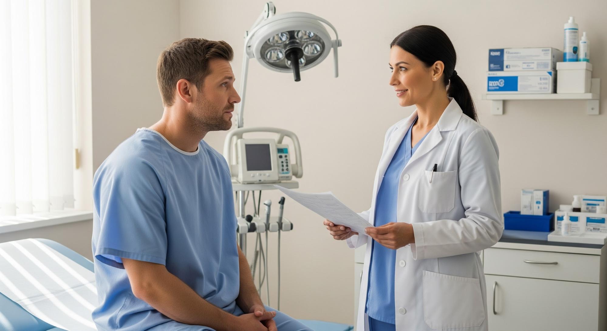 como ter mais pacientes