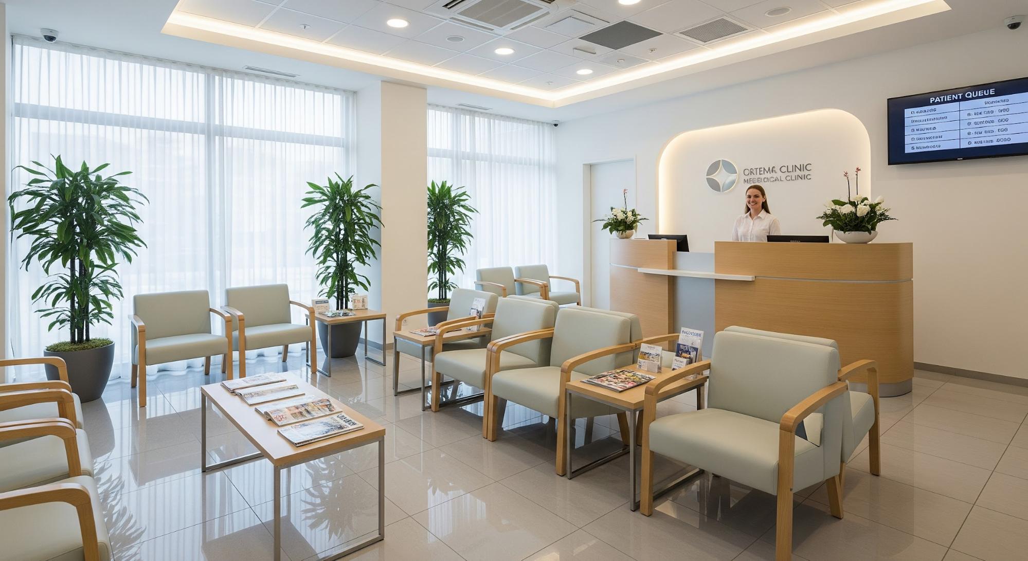 tributação clínica médica