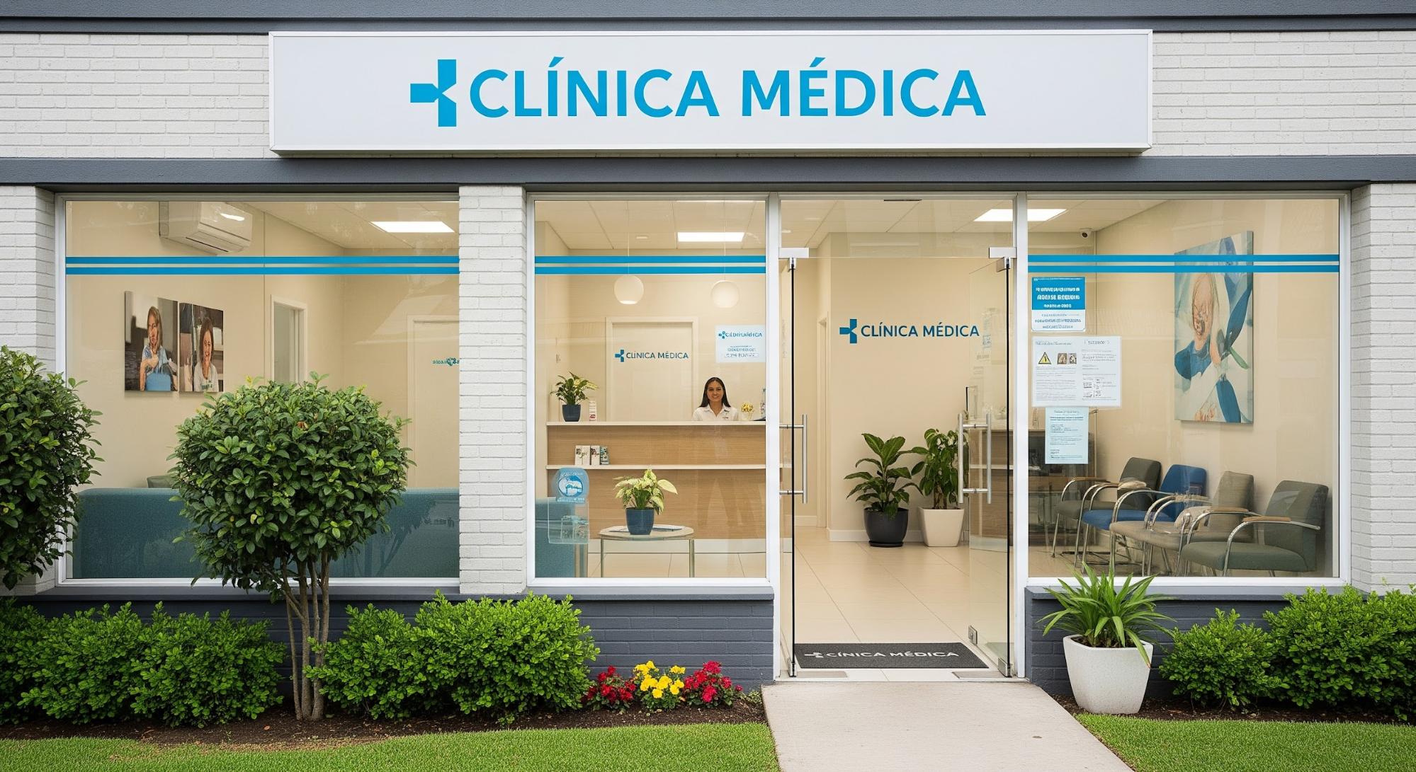 contabilidade para clínicas em Fortaleza