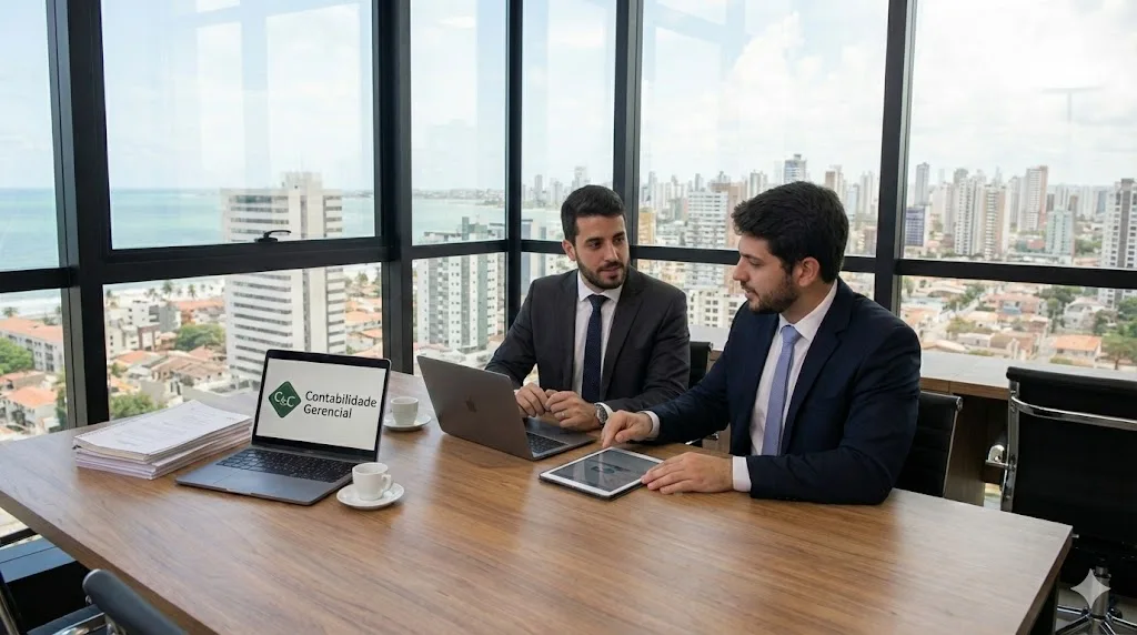 Contabilidade para advogados em Fortaleza