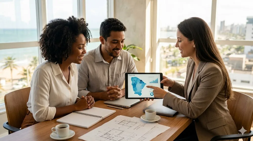 franquias para abrir no Ceará